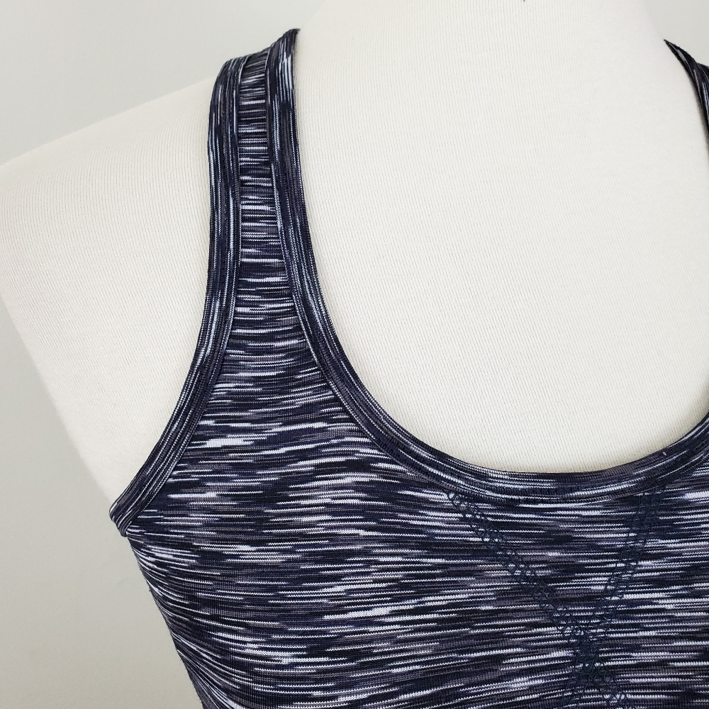 Actra Athletic Racerback Tank - Picture 4 of 11